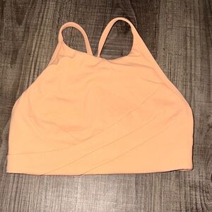Lululemon Bra size 2/4